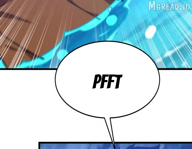 Summoning demons—I am the Abyss Chapter 64  - page 21